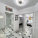 Fascinante Hogar En Cabo Pino En Marbella