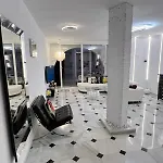 Fascinante Hogar En Cabo Pino En Marbella
