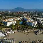 Marbella Banus Suites - Banus Playa Rocio Sea Views Apartment