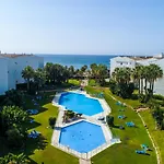 Marbella Banus Suites - Banus Playa Rocio Beachfront Complex