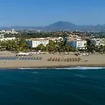 Marbella Banus Suites - Banus Playa Rocio Beachfront Complex