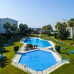 Marbella Banus Suites - Banus Playa Rocio Beachfront Complex
