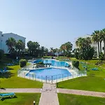 Marbella Banus Suites - Banus Playa Rocio Beachside Complex