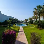 Marbella Banus Suites - Banus Playa Rocio Beachside Complex