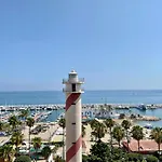 El Faro Marbella Beachfront By Kura Homes