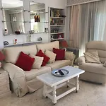 Estudio Con Terraza En Marbella