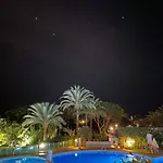 Estudio Con Terraza En Marbella