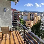 Apartment In Marbella First Line Beach Apto. 10-9