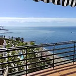 Apartment In Marbella First Line Beach Apto. 10-9