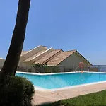 Los Monteros Hill Club Marbella