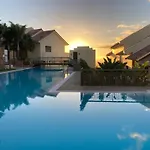 Los Monteros Hill Club Marbella