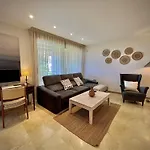 Marbella Los Monteros With Pool By Homing