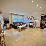 Marbella Los Monteros With Pool By Homing