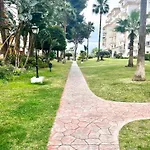 Puerto Banus Appartement Au Pied De La Plage