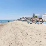 Alvarito Playa Marbella Front Beach Apartment