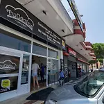 Alvarito Playa Marbella Front Beach Apartment