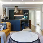 Marbella Playa With Pool &100M From Sea - Happy Rentals