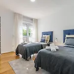 Duplex Marbella Concordia Close To Beach - Happy Rentals