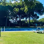 Luminoso Apartamento Para Dos Personas En Cabopino Marbella