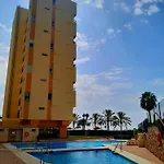Seafront Apartment
