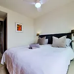 Luxury Penthouse In Medina Banus
