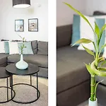 Lnm43- Cozy Holiday Home Close To Puerto Banus