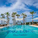 Elviria Pinogolf Fabulous 3Bd Apartment