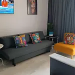 Apartamento En Puerto Banus