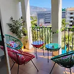 Apartamento En Puerto Banus