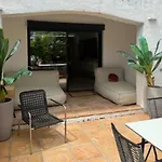 Luxurious Apartment In Puerto Banus Marbella