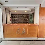 Mediterraneo 702 Super Studio With Amazing Sea Views