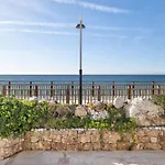 Casa Honey First Line Villa-Puerto Banus Golden Mile