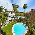 Apartment Fontanilla By Interhome