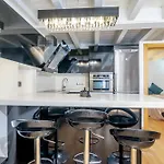 Apartamento Casco Antiguo Marbella