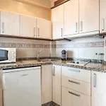 Apartment In Marbella Centre Frontbeach