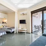 Apartment In Marbella Centre Frontbeach