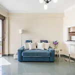 Apartment In Marbella Centre Frontbeach