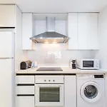 Apartamento Marina Banus Ll