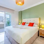 Apartamento Marina Banus Ll