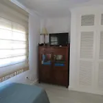 Apartamento Bien Situado En Marbella