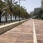 Front Line Apartment Marbella - 2 Bedroom & 2 Bathrooms
