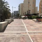 Front Line Apartment Marbella - 2 Bedroom & 2 Bathrooms
