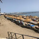 Front Line Apartment Marbella - 2 Bedroom & 2 Bathrooms