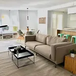 Ab Properties - Chic Apartment - Los Naranjos - Puerto Banus