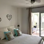 Ab Properties - Chic Apartment - Los Naranjos - Puerto Banus