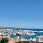 Benabola Puerto Banus By La Maison Marbella Rentals