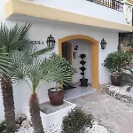 Chez Migs&Luci. Marbella. Milla de Oro. Golden Mille