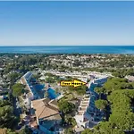 Casa Chico 2 Bedroom Townhouse 1 Mile From Marina & Beaches