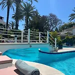 Puente Romano Hotel Apartment Marbella