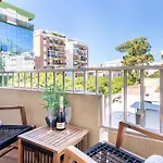 Apartamento Marbella Center Lv